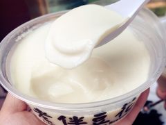 -老伴豆花(麦士威熟食中心店)