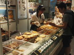 -水一方现烤鱿鱼丝大连特产(高新苏宁百货店)