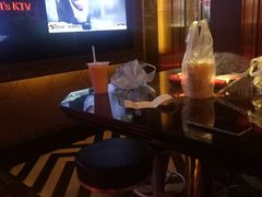-温莎KTV(珠江路店)