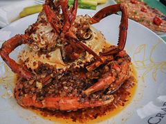 -Ministry of Crab•MOC(交子大道店)