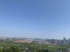 -狼山风景名胜区