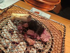 -王妃家(明洞中央店)