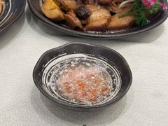 卤水鹅片拼盘-满乐潮州(深业上城店)