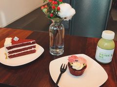 -Seesaw Coffee(上海尚悦湾店)