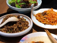 -娄三少春饼·烤鸭(合生汇购物中心店)