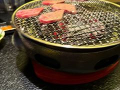 -樱嘢·炭火烧肉(惠南店)