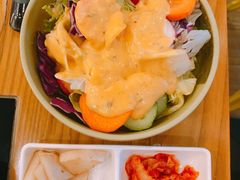 -米字旁先锋韩餐(茂业天地店)