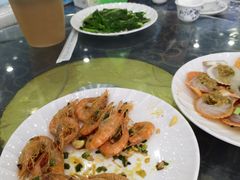 -七鲜渔港美食餐厅(巽寮湾海景店)