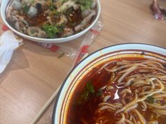 -老王四季抻面(南六东路店)