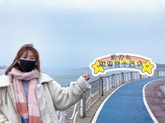 -琴岛之星摩天轮