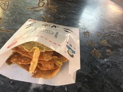 -清真·二嫂子煎饼果子(鼓楼旗舰形象店)