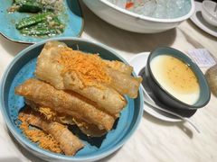 -陶陶居酒家(第十甫路总店)