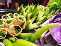 -蠔友汇·海鲜·生蚝烧烤(大东店)