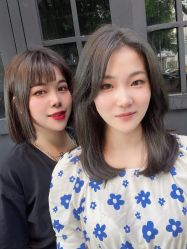 -16番发型