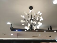 大堂-Mr.Fruits水果先生(北京市百货大楼店)
