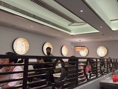 -翡翠拉面小笼包(岭南新天地店)