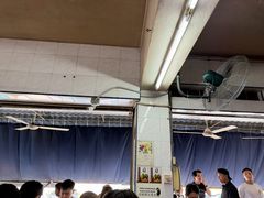 -直落玻璃（瓦煲）肉骨茶