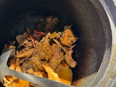 -院里寻菜·精致庭院菜(观沙岭店)