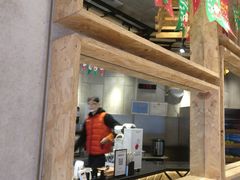-书亦烧仙草(二七万达广场店)