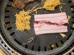 -炉队长·齐齐哈尔家庭烤肉(马家堡店)