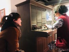 -上海电信博物馆
