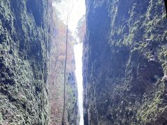 -桂林资江天门山风景区