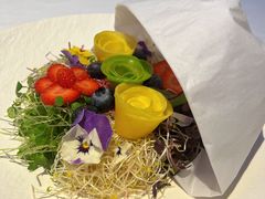 -狮拾久·现代新加坡料理(福田COCO Park店)