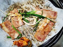 -福成自助烤肉(青春路店)