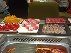 -海底捞火锅(泰安爱琴海店)