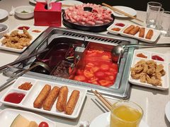 -海底捞火锅(亲子主题北金鹰店)