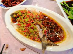 -陶然居·重庆菜(解放碑店)