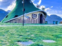 -云漫湖生态度假公园