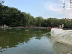 -莲湖公园