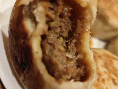 -清真吴记门钉肉饼·喜多利