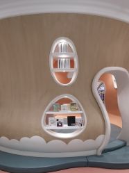 -奈尔宝·儿童乐园·亲子餐厅(苏州大悦城店)