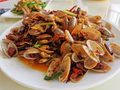 -南海渔家•海鲜•正宗海南菜(海棠湾店)