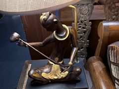 -泰合玺·精油疗愈SPA(虹悦城店)