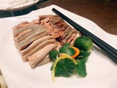 -观澜湖酒店·邀月庭中餐厅