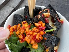 -黑色经典臭豆腐·湖南特产(太平街口店)