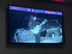 -唱吧麦颂KTV(方庄店)