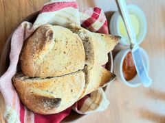 -上海柏悦酒店·世纪100牛排馆