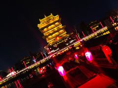 -台儿庄古城