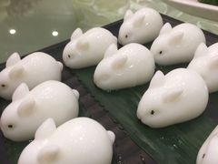 -独一处·物新集市(红谷滩店)