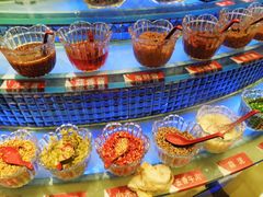 酱料-海底捞火锅(高科广场店)