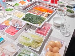 -野妹经典火锅(民治店)