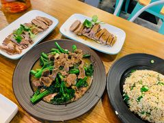 -唔止卤嘢·潮州府城菜(鹭江店)