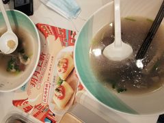 -苏晓玥·手作江南小吃(深圳北站店)