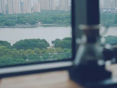 -尚贤河湿地