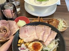 -真打拉面·日式拉面新流派(体育西横街店)
