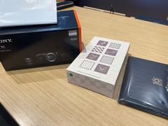 -Sony Store 索尼(来福士店)